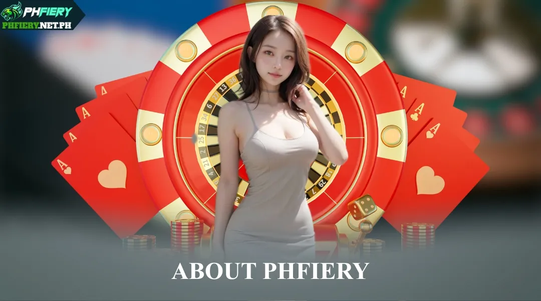 About PHFIERY