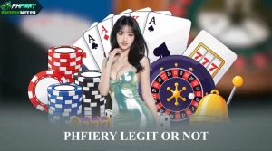 PHFIERY Legit or Not