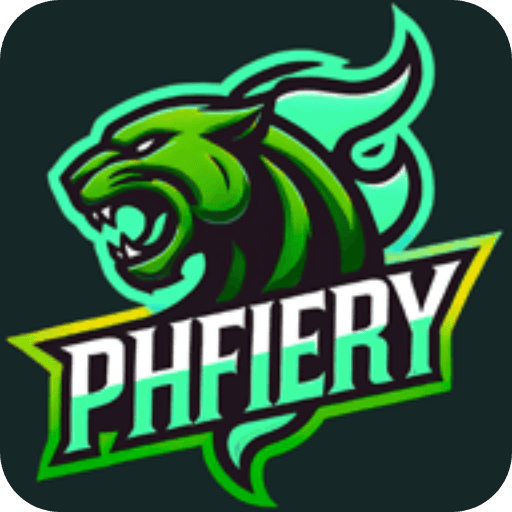 icon phfiery