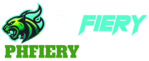 logo phfiery