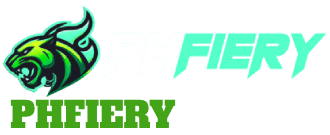 PHFIERY
